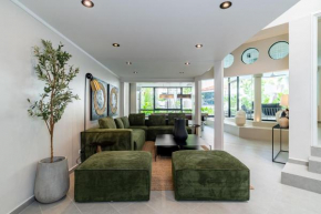 AmazINN Places Luxury Villa San Francisco